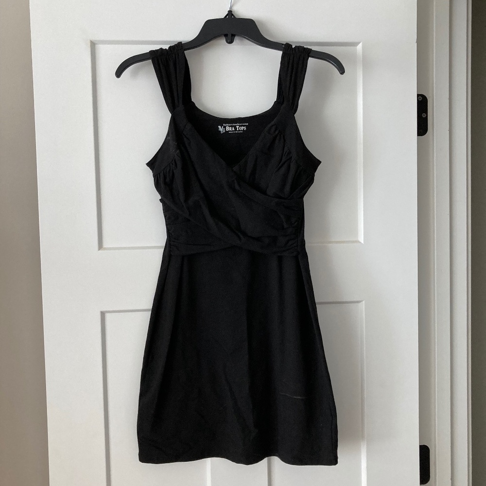 Victoria Secret Little Black Dress